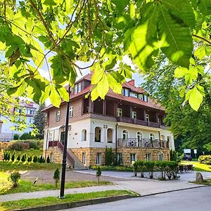 Villa Lessing