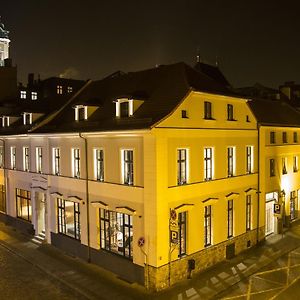 Hotel Nicolaus